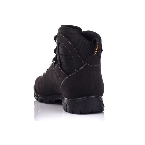 Buty trekkingowe damskie Aku Camana Fitzroy GTX czarne r. 38