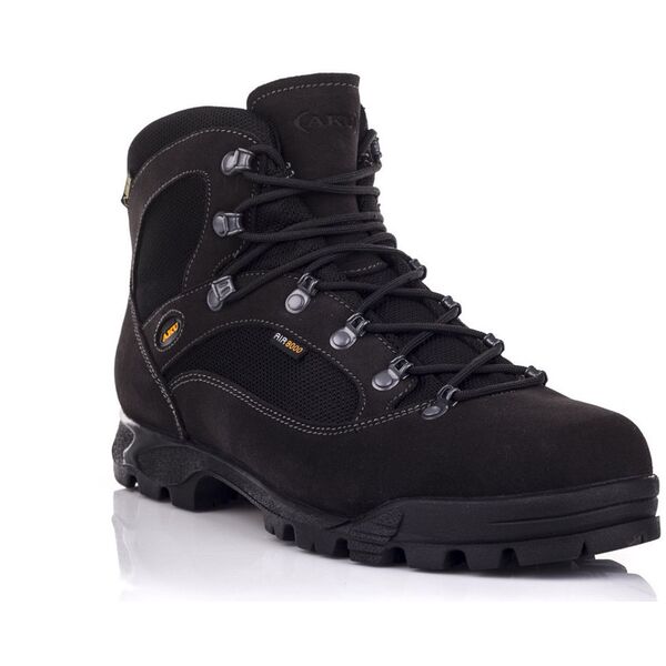 Buty trekkingowe damskie Aku Camana Fitzroy GTX czarne r. 38
