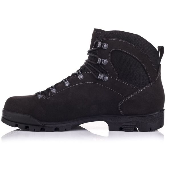Buty trekkingowe damskie Aku Camana Fitzroy GTX czarne r. 38
