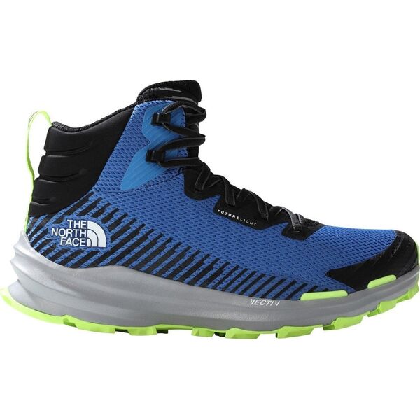 Buty trekkingowe męskie The North Face Buty Trekkingowe The North Face VECTIV FASTPACK MID FUTURELIGHT Męskie 40,5