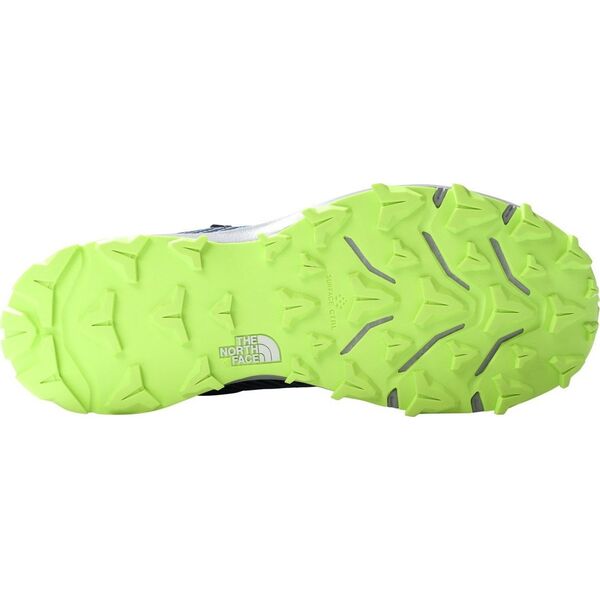 Buty trekkingowe męskie The North Face Buty Trekkingowe The North Face VECTIV FASTPACK MID FUTURELIGHT Męskie 40,5