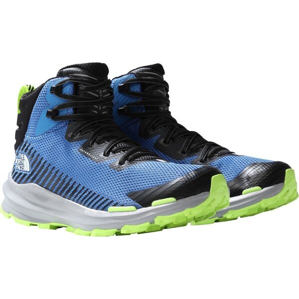 Buty trekkingowe męskie The North Face Buty Trekkingowe The North Face VECTIV FASTPACK MID FUTURELIGHT Męskie 40,5