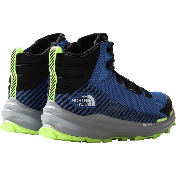 Buty trekkingowe męskie The North Face Buty Trekkingowe The North Face VECTIV FASTPACK MID FUTURELIGHT Męskie 40,5