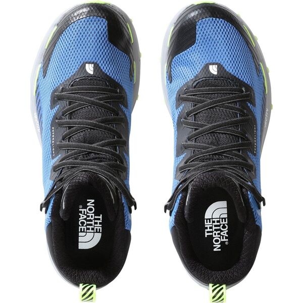 Buty trekkingowe męskie The North Face Buty Trekkingowe The North Face VECTIV FASTPACK MID FUTURELIGHT Męskie 40,5