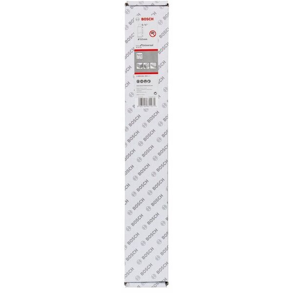 ΔΙΑΜΑΝΤΟΚΟΡΩΝΑ ΞΗΡΑΣ #52X330MM,1 1/4"UNC (F)