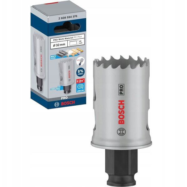 Οπή κοπής P MM B 32MM