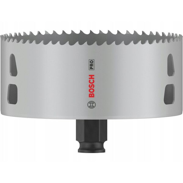 Τρύπανο BOSCH 114MM