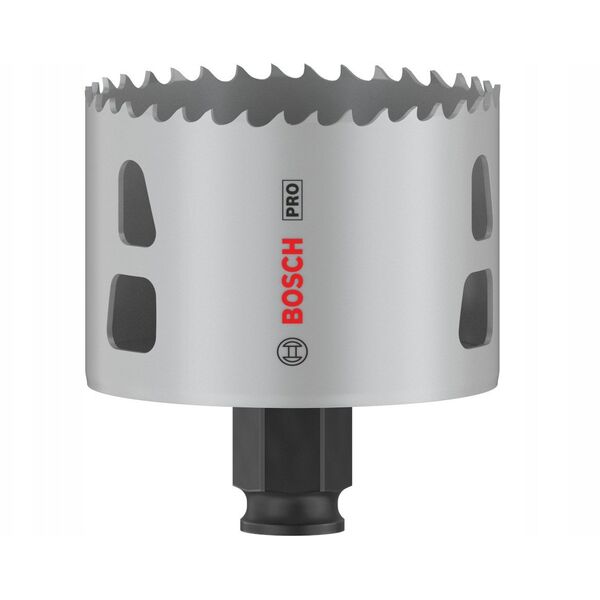 Πριονωτή κορώνα BOSCH 68MM