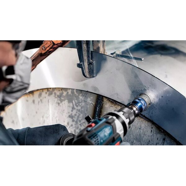 Πριόνι οπής BOSCH 25mm