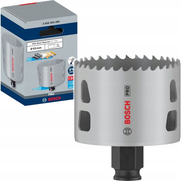 Οπή διάτρησης P MM B 65MM