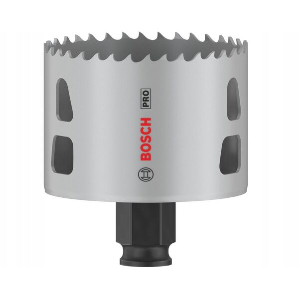 Πριονωτή κορώνα BOSCH 67MM