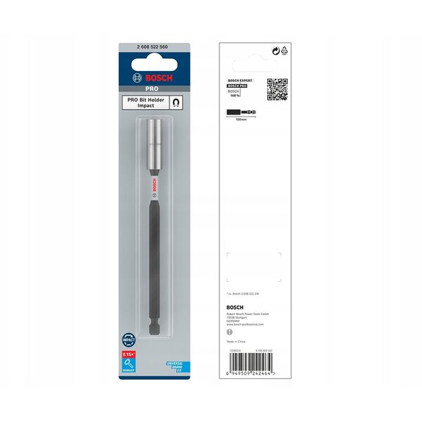 Θήκη για Μύτες PRO Bit Holder