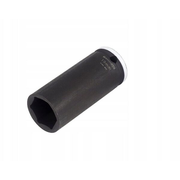 Σετ καρυδάκια 3/8" 9 τεμ L PRO Se