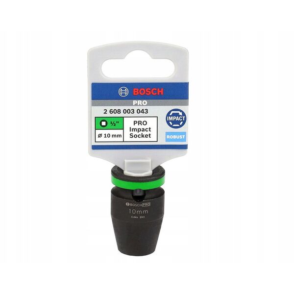 PRO υποδοχή κρούσης 1/2” 10 MM Standard