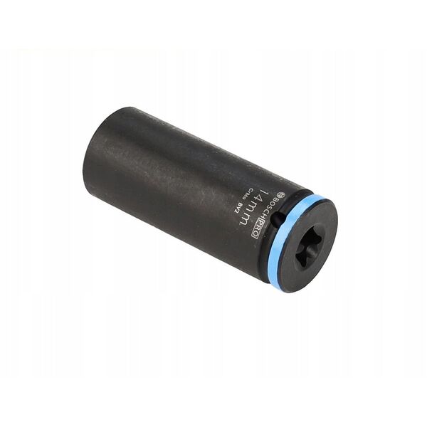 Σετ καρυδάκια 1/4" 9 τεμ L PRO Se