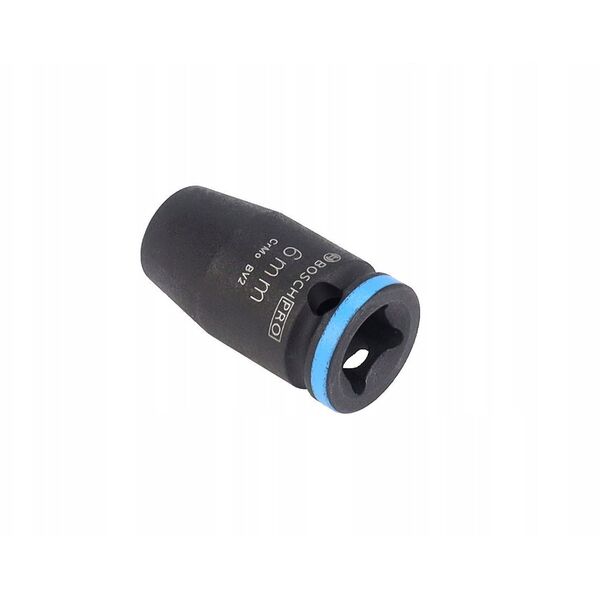Σετ καρυδάκια 1/4" 9 τεμ S PRO Se