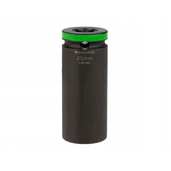 Μούφα 1/2" 11mm L Socket