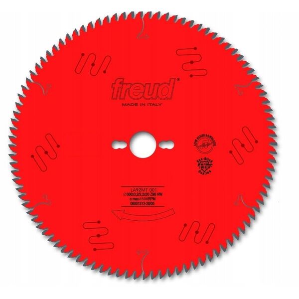 Δίσκος κοπής LA92MT 001 300x30-96