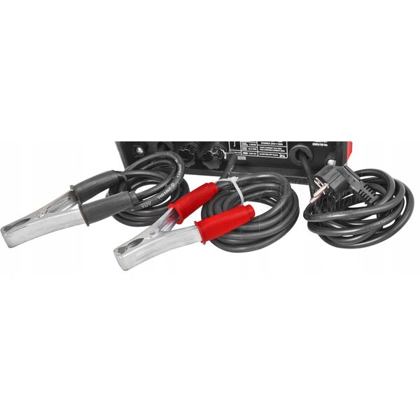 Ιδανικός PROSTOWNIK Z ROZRUCHEM SPRINT 400 START 45A 230V 12/24V