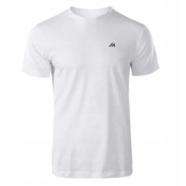 Ανδρικό T-shirt με κοντό μανίκι MANDO