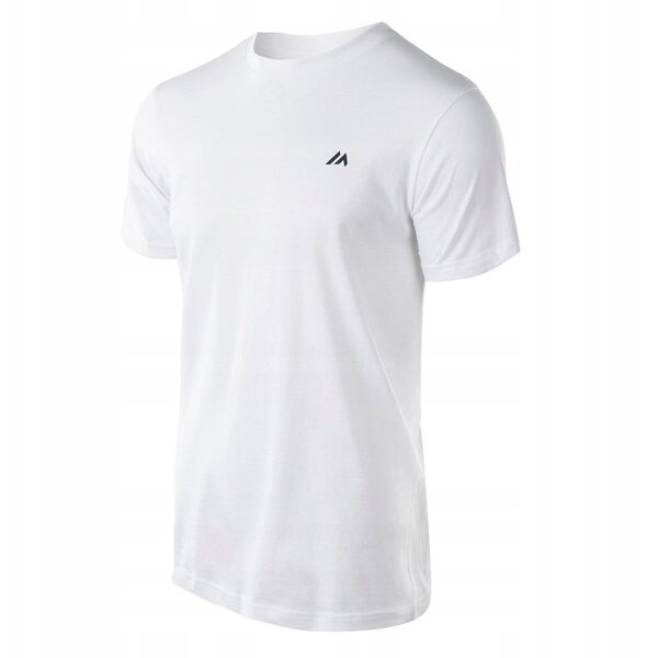 Ανδρικό T-shirt με κοντό μανίκι MANDO