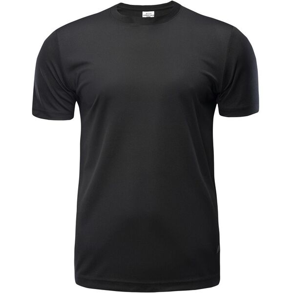 Ανδρικό T-shirt με κοντό μανίκι DILLION