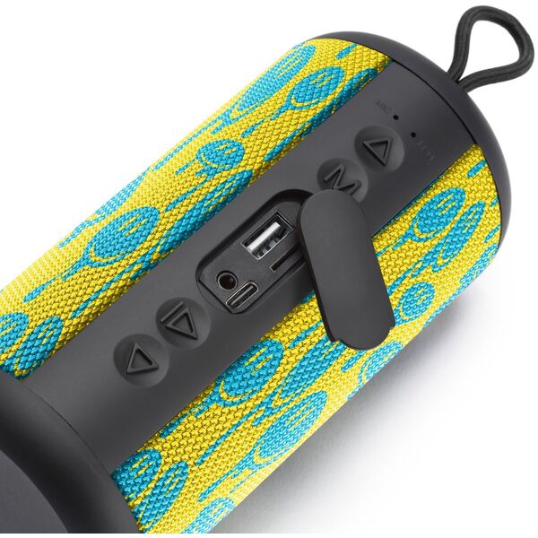 Cellularline Music & Sound Bluetooth Vertical Speaker Smile