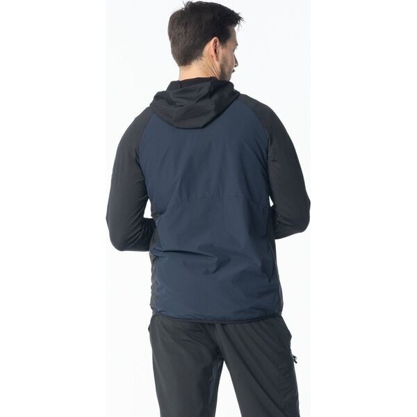 Męska Bluza Jorse  dress blues rozmiar M