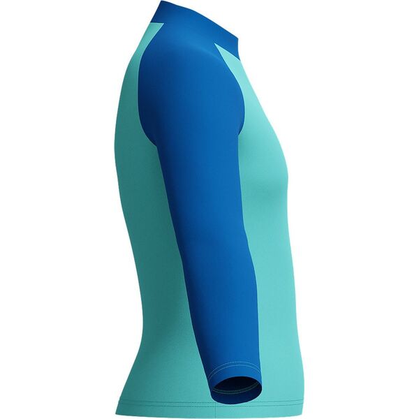 Dziecięca Koszulka Z Długim Rękawem Prnt Ls Rash Top Jm  poppy red/patriot blue rozmiar 9-10