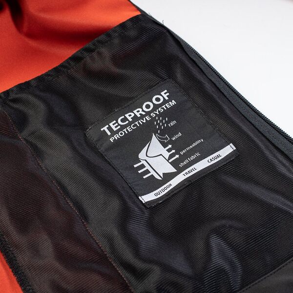 Męski Softshell Nikko  rozmiar S
