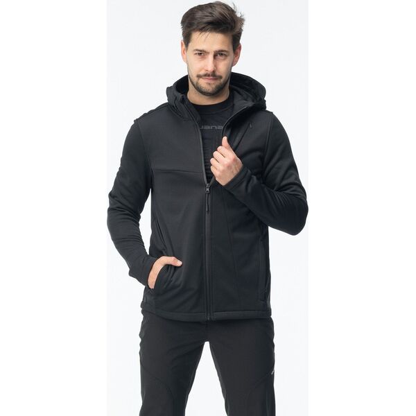 Męski Softshell Rocher  rozmiar XXL