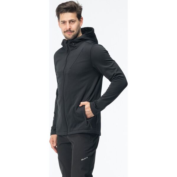 Męski Softshell Rocher  rozmiar XXL