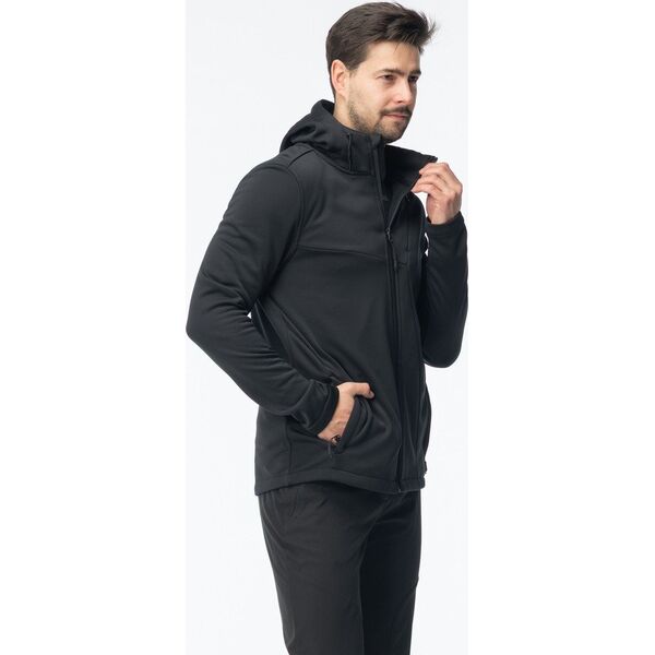 Męski Softshell Rocher  rozmiar XXL