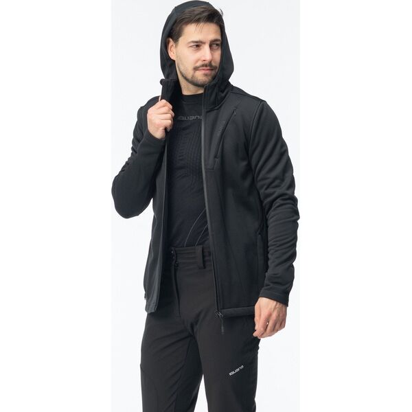 Męski Softshell Rocher  rozmiar XL