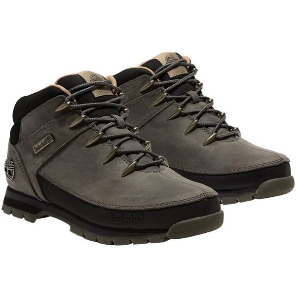 Buty męskie Timberland EURO SPRINT MID LACE BOOT (TB0A2K84EL71) 43.5