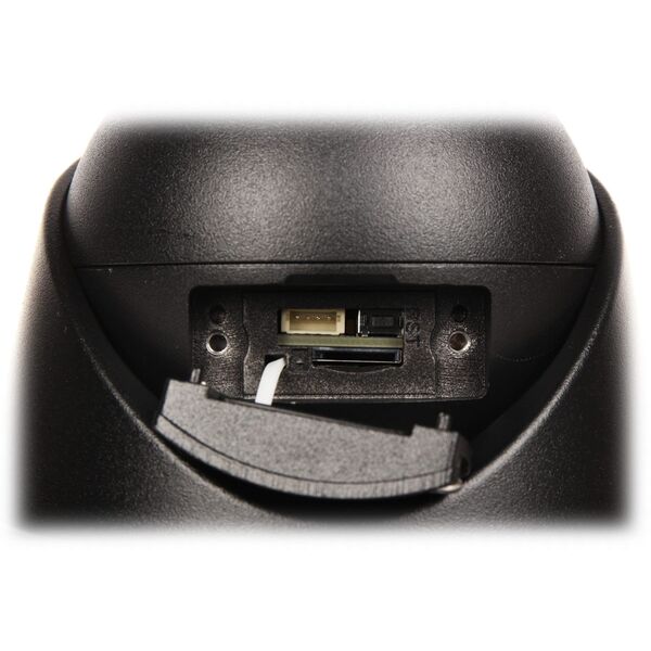 KAMERA IP DS-2CD2383G2-LI2U(2.8MM)(BLACK)/PL Smart Hybrid Light AcuSense - 8Mpx 4K UHD 2.8mm Hikvision