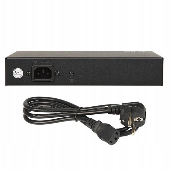 77-936# Switch blow 8xpoe 100mb 100w bl-sw10-8p 2uplink"