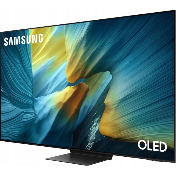 televizorius Samsung 55"