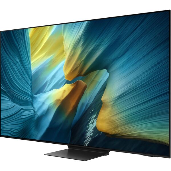televizorius Samsung 55"