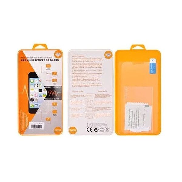 Tempered Glass Premium 9H Screen Protector Nokia 1 (2018)