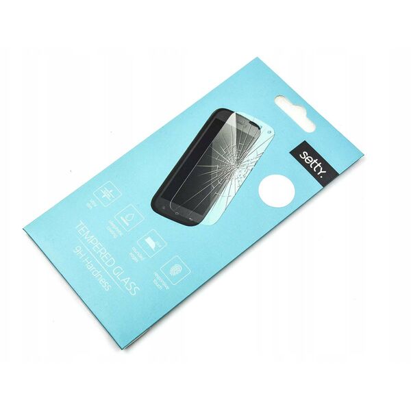 Tempered Glass Premium 9H Screen Protector Nokia 1 (2018)