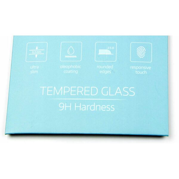 Tempered Glass Premium 9H Screen Protector Nokia 1 (2018)