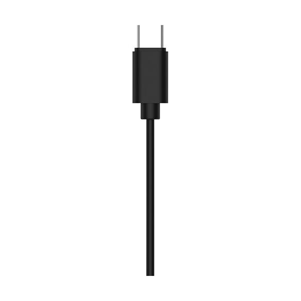 Philips TAE2146BK/00 headphones/headset Wired In-ear Calls/Music USB Type-C Black 4895229149205