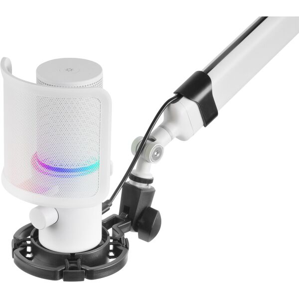 Mars Gaming MMIC Studio Microphone with arm USB-C / RGB