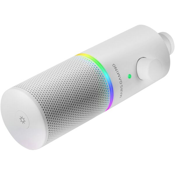 Mars Gaming MMIC Studio Microphone with arm USB-C / RGB