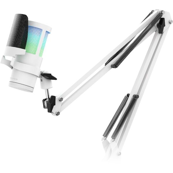 Mars Gaming MMICSCW Professional Studio Microphone
