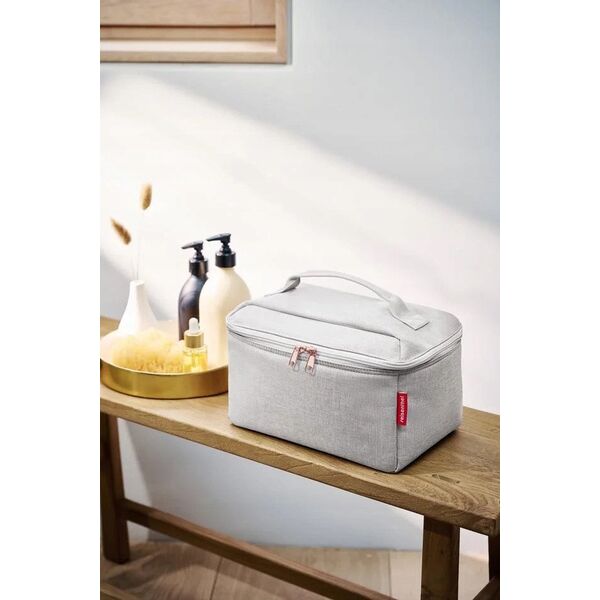 Reisenthel Beautycase twist sky rose