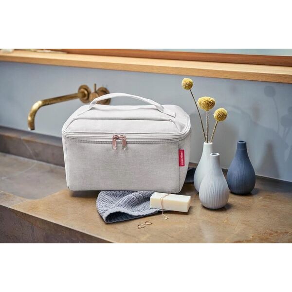 Reisenthel Beautycase twist sky rose