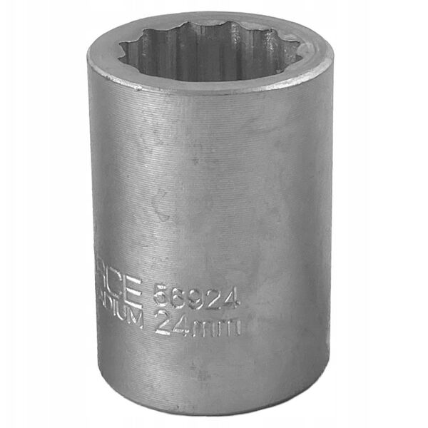 Καρυδάκι 3/4" 24mm (12-γωνιακό)