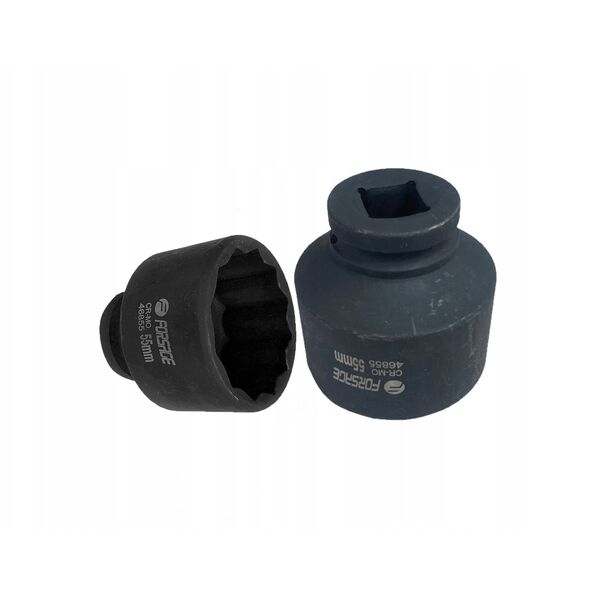 Καρυδάκι κρούσης 3/4" 55mm (12-γωνιακό)